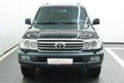 Toyota Land Cruiser 100 Series Рестайлинг 2 Красноярск  - изображение 28