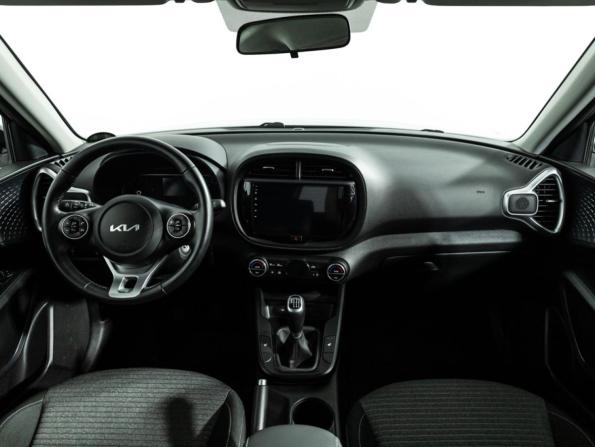 Kia Soul III с пробегом 2022 года, цена 1 979 777 рублей, 4828 км, хэтчбек, Автокод Объявления
