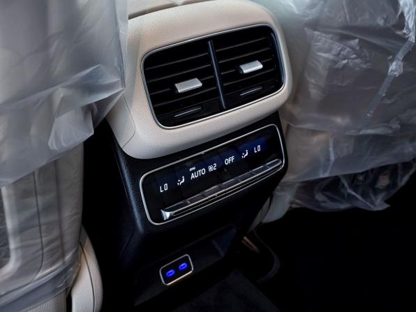 Mercedes-Benz GLE II (V167) Рестайлинг с пробегом 2025 года, цена 11 490 000 рублей, 47 км, внедорожник, Автокод Объявления