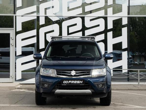 Suzuki Grand Vitara II Рестайлинг 2 с пробегом 2013 года, цена 1 390 000 рублей, 163908 км, внедорожник, Автокод Объявления