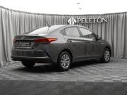 Hyundai Solaris II Рестайлинг Москва  - изображение 26