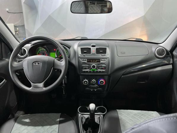 Lada (ВАЗ) Kalina II с пробегом 2018 года, цена 725 000 рублей, 38174 км, универсал, Автокод Объявления