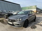 Lada (ВАЗ) Vesta I Санкт-Петербург  - изображение 9