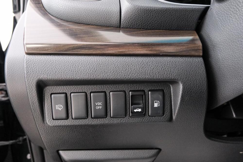 Nissan Teana II Рестайлинг Красноярск  - изображение 22