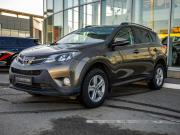 Toyota RAV4 IV (XA40) Волгоград  - изображение 40