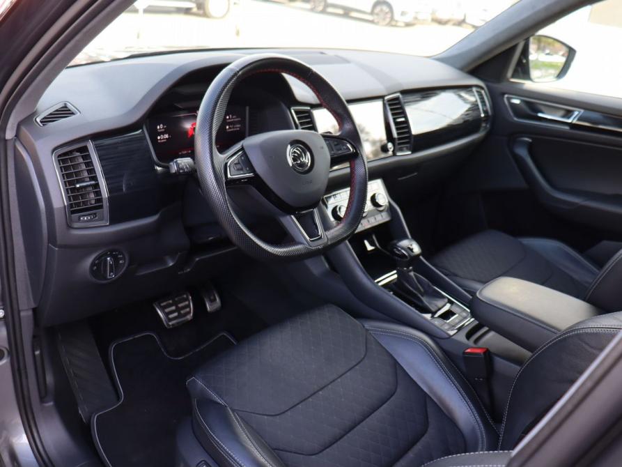 Skoda Kodiaq I Самара  - изображение 17