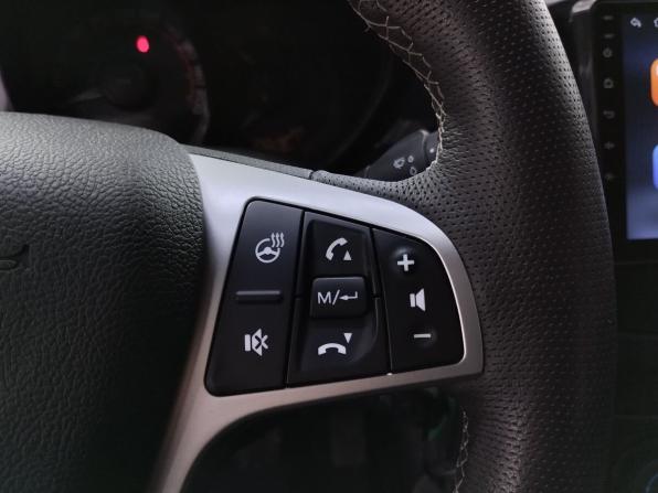 Lada (ВАЗ) Vesta I с пробегом 2021 года, цена 1 120 000 рублей, 55350 км, седан, Автокод Объявления
