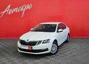 Skoda Octavia III (A7) Рестайлинг Вологда  - изображение 17
