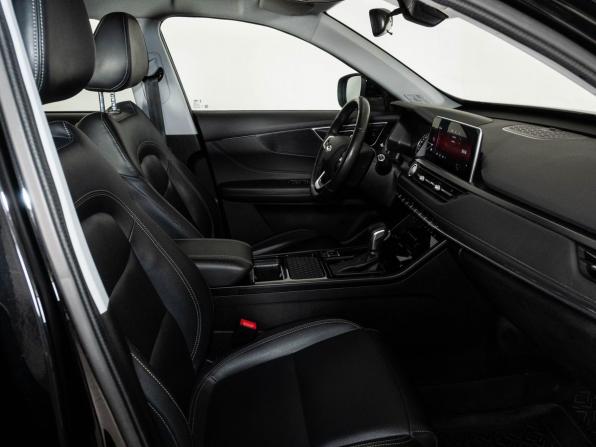 Chery Tiggo 4 Pro I с пробегом 2023 года, цена 1 520 000 рублей, 84417 км, внедорожник, Автокод Объявления