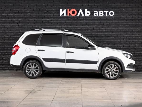 Lada (ВАЗ) Granta I Рестайлинг с пробегом 2023 года, цена 930 000 рублей, 51436 км, универсал, Автокод Объявления