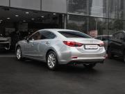 Mazda 6 III (GJ) Рестайлинг Москва  - изображение 21