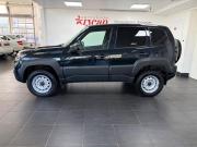 Lada (ВАЗ) Niva Travel I Киров  - изображение 18