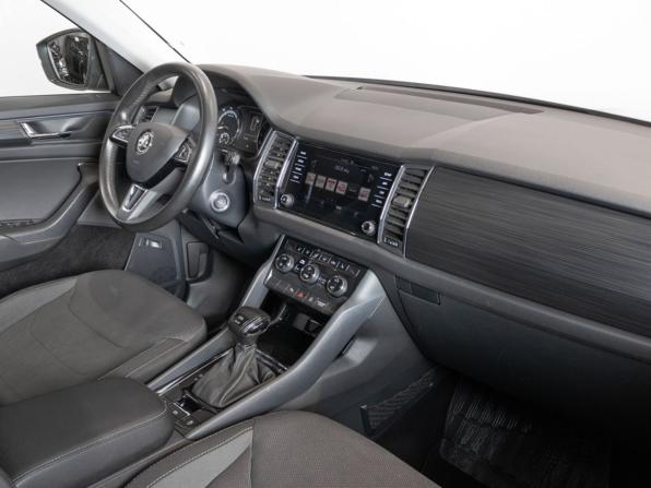 Skoda Kodiaq I с пробегом 2018 года, цена 2 787 200 рублей, 114601 км, внедорожник, Автокод Объявления