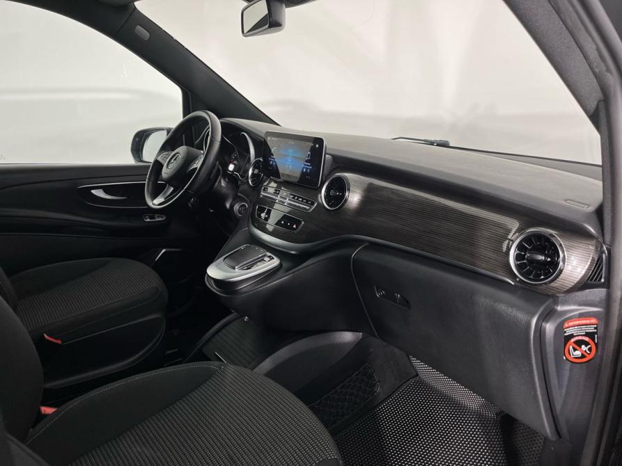 Mercedes-Benz V-Класс III (W447) Рестайлинг Ижевск  - изображение 9
