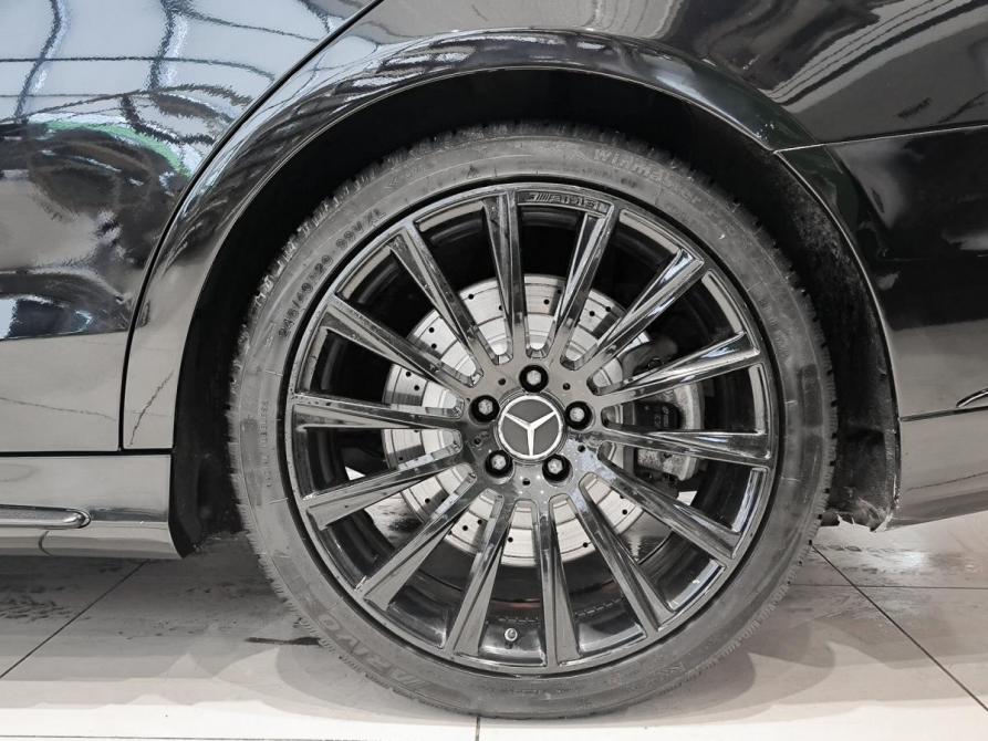 Mercedes-Benz S-Класс VI (W222 C217) Казань  - изображение 22