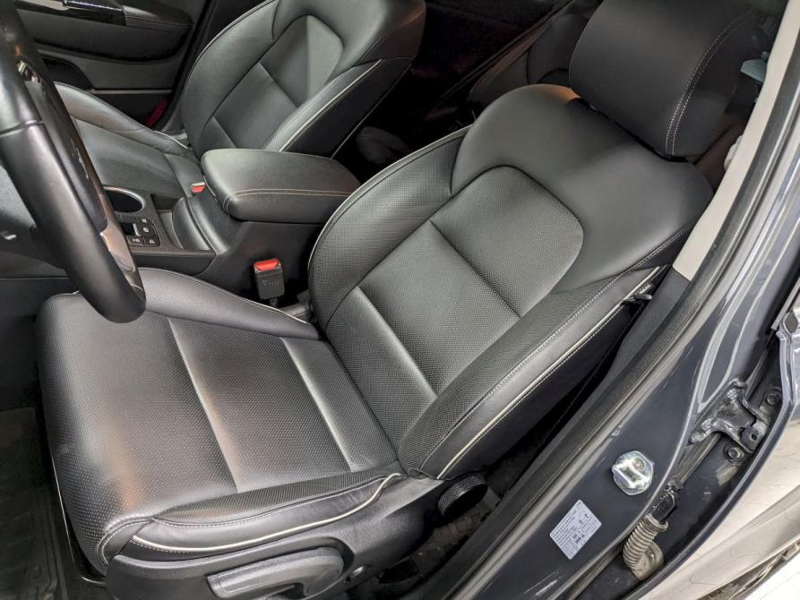 Kia Sportage IV Рестайлинг Москва  - изображение 14