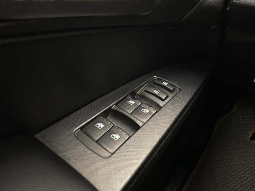 SsangYong Kyron I Рестайлинг Воронеж  - изображение 17