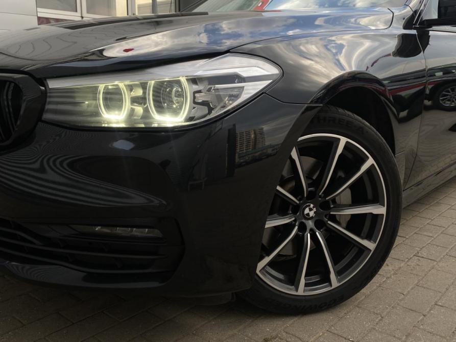 BMW 6 серии IV (G32) Москва  - изображение 8