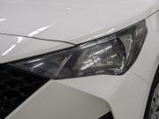 Hyundai Solaris II Рестайлинг Москва  - изображение 34