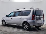 Lada (ВАЗ) Largus I Рестайлинг Москва  - изображение 19