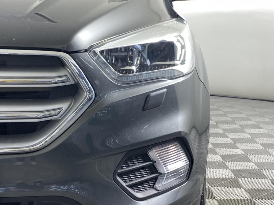 Ford Kuga II Рестайлинг Москва  - изображение 10