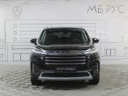 Exeed VX I Москва  - изображение 38