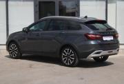 Lada (ВАЗ) Vesta I Рестайлинг (NG) Саратов  - изображение 35