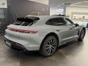 Porsche Taycan I Москва  - изображение 39