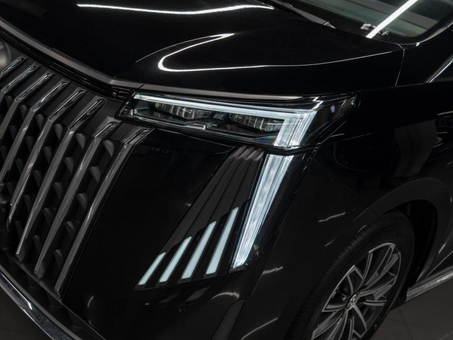 GAC Trumpchi M8 II Москва  - изображение 31
