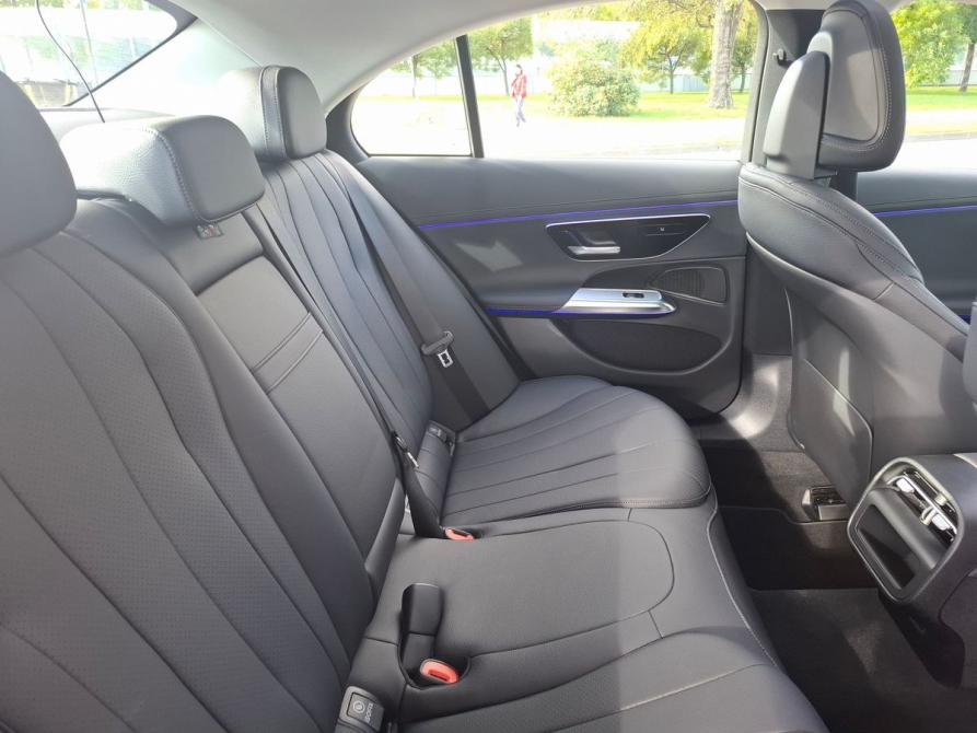 Mercedes-Benz E-Класс VI (W214 S214) Санкт-Петербург  - изображение 16
