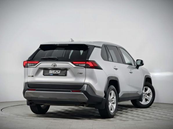 Toyota RAV4 V (XA50) с пробегом 2021 года, цена 3 590 000 рублей, 20657 км, внедорожник, Автокод Объявления