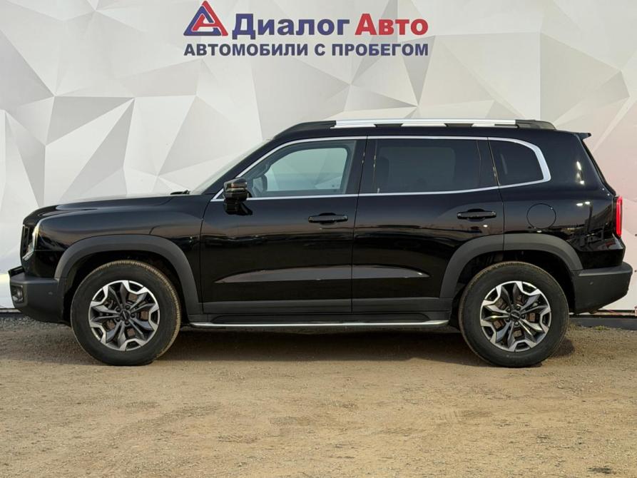 Haval Dargo I Казань  - изображение 11
