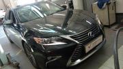 Lexus ES VI Рестайлинг Санкт-Петербург  - изображение 11