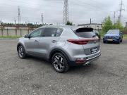 Kia Sportage IV Рестайлинг Чебоксары  - изображение 35