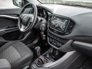 Lada (ВАЗ) Vesta I Волгоград  - изображение 61