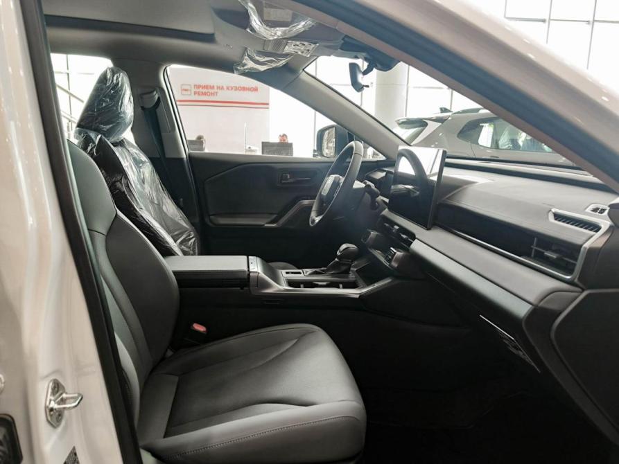 Toyota RAV4 VI (XA60) Казань  - изображение 13