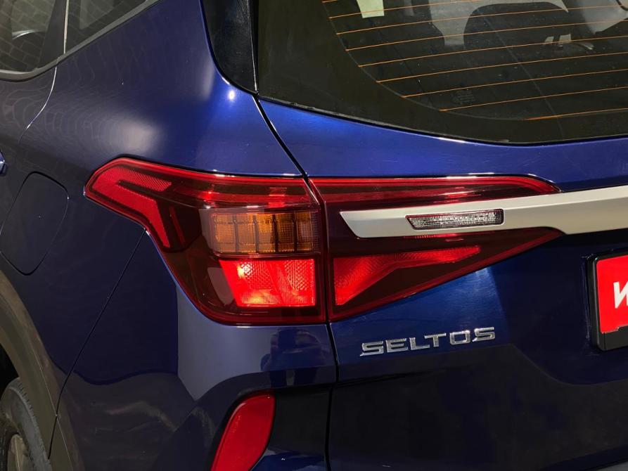Kia Seltos I Челябинск  - изображение 7