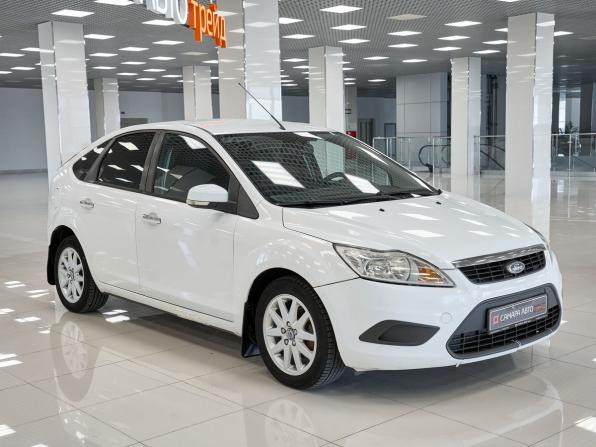 Ford Focus II Рестайлинг с пробегом 2011 года, цена 572 000 рублей, 192116 км, хэтчбек, Автокод Объявления