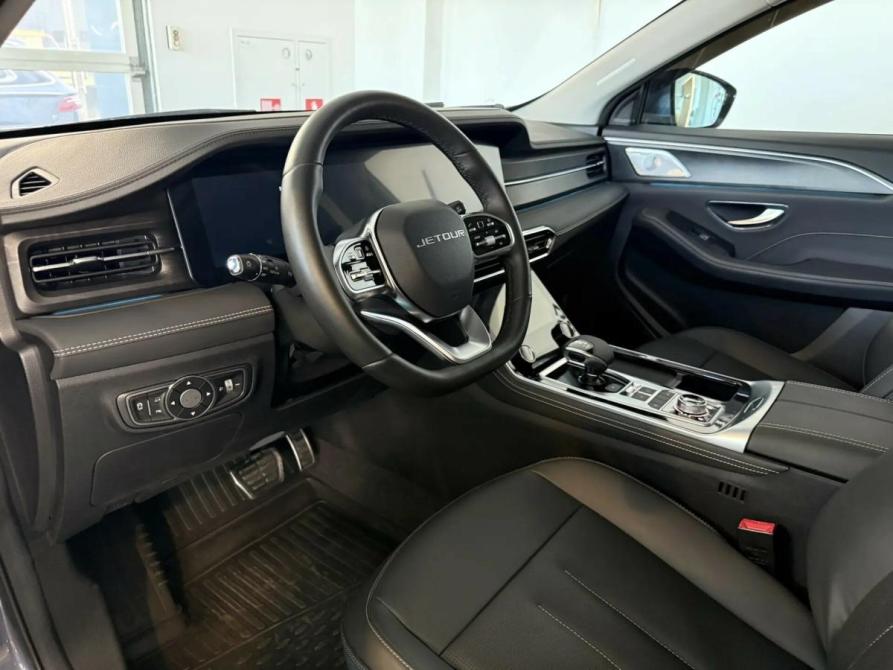 JETOUR X90+ Подольск  - изображение 7
