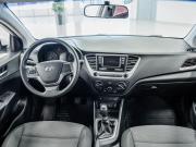 Hyundai Solaris II Самара  - изображение 22