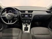 Skoda Octavia III (A7) Уфа  - изображение 36