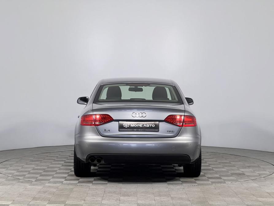 Audi A4 IV (B8) Рестайлинг Калининград  - изображение 6