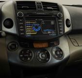 Toyota RAV4 III (XA30) Рестайлинг Москва  - изображение 27