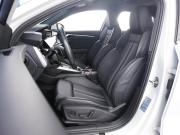 Audi A3 IV (8Y) Москва  - изображение 34