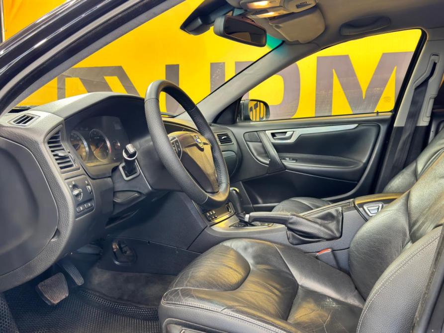 Volvo S60 I Рестайлинг Ижевск  - изображение 8