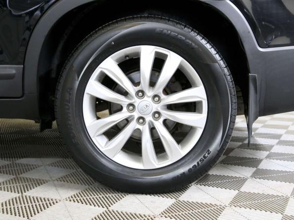 Kia Sorento II с пробегом 2010 года, цена 1 199 000 рублей, 194153 км, внедорожник, Автокод Объявления