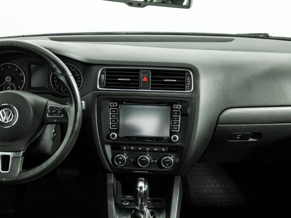 Volkswagen Jetta VI с пробегом 2012 года, цена 790 989 рублей, 246711 км, седан, Автокод Объявления