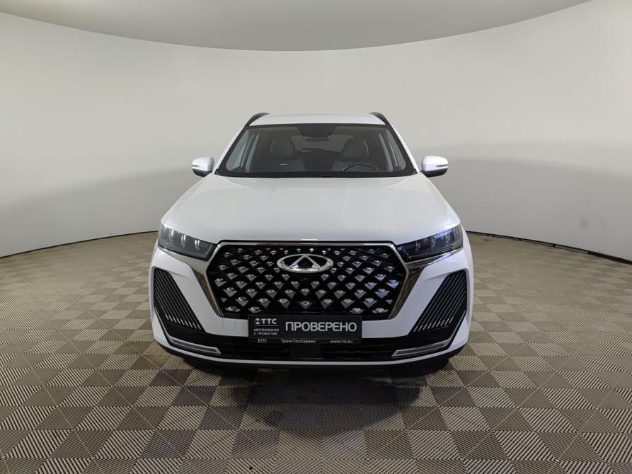 Chery Tiggo 7 Pro Max I Рестайлинг Уфа  - изображение 2