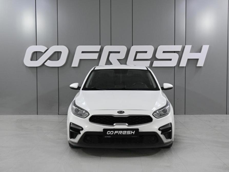Kia Cerato IV Ростов-на-Дону  - изображение 3
