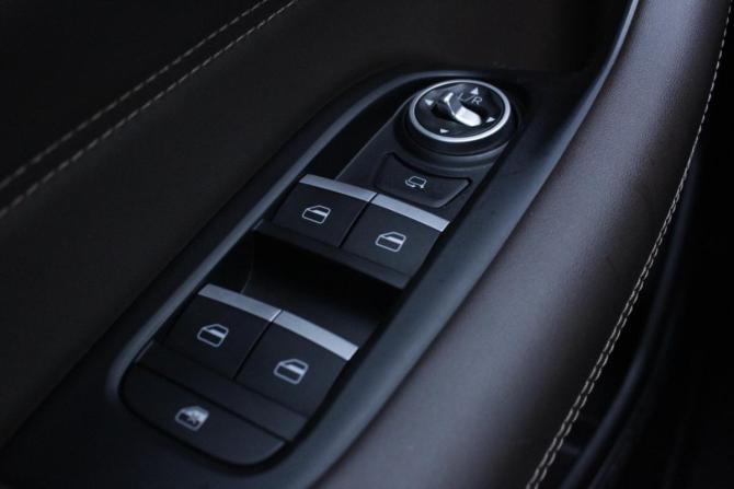 Chery Tiggo 8 Pro I с пробегом 2023 года, цена 2 145 000 рублей, 71273 км, внедорожник, Автокод Объявления